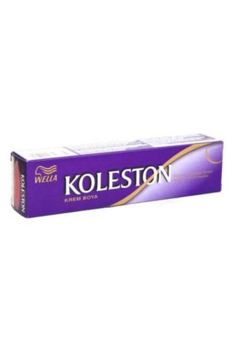 Kolleston Krem Tüp Boya Pr5 66/46 . ürün görseli