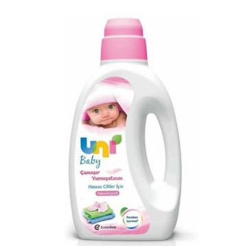 Resim Uni Baby Çamaşır Yumuşatıcı 1500 ml