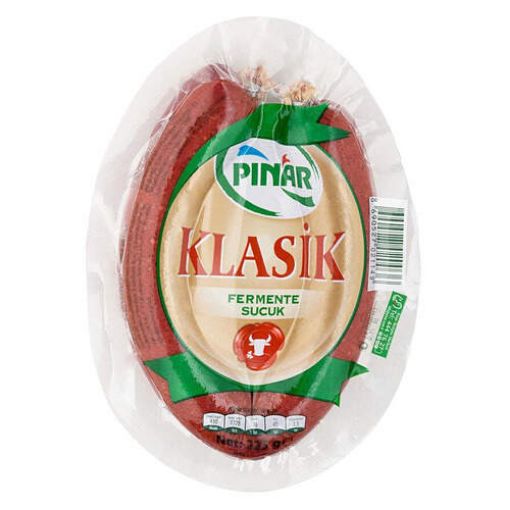 Pınar Klasik Dana Kangal Sucuk 225 Gr. ürün görseli