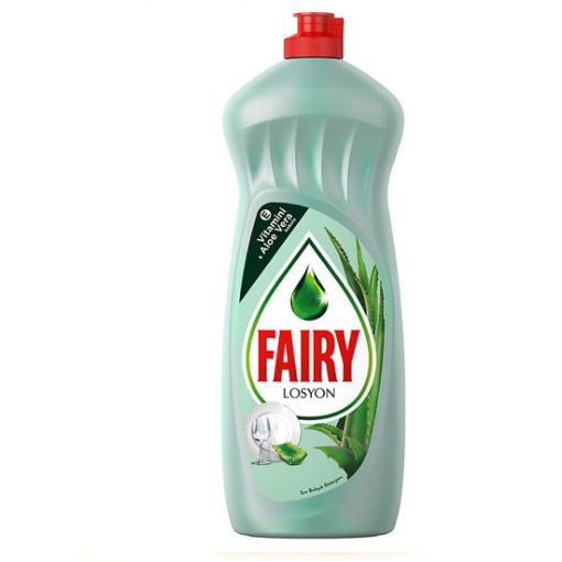 Fairy Sıvı Losyonlu Bulaşık Deterjanı 750 ml. ürün görseli