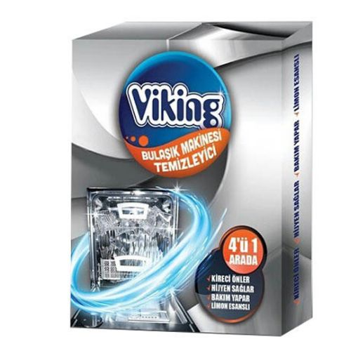 Vıkıng Bulasık Mak.Tem. 50 Gr. ürün görseli