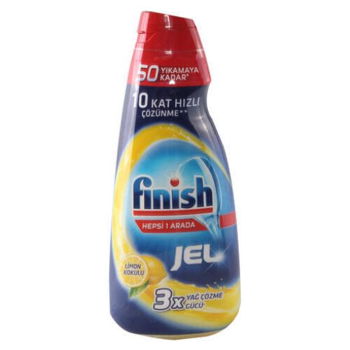 Finish Limon Jel 1000 Gr. ürün görseli