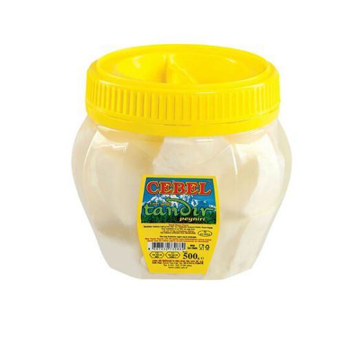 Cebel Tandır Peyniri 500 Gr. ürün görseli