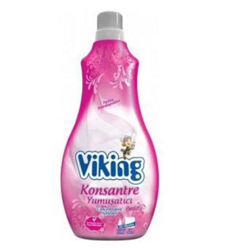 Viking Beauty Konsante Çamaşır Yumuşatıcı 1440 ml. ürün görseli