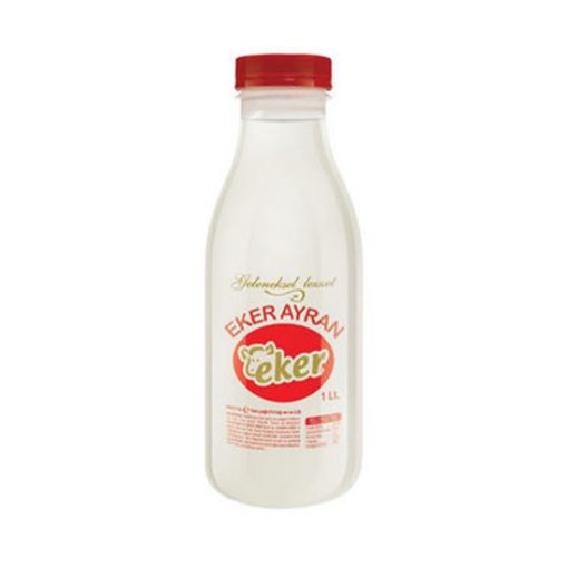 Eker Ayran Pet Şişe 1 Lt. ürün görseli