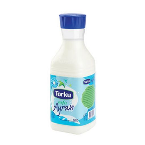 Torku Ayran 1 Lt. ürün görseli