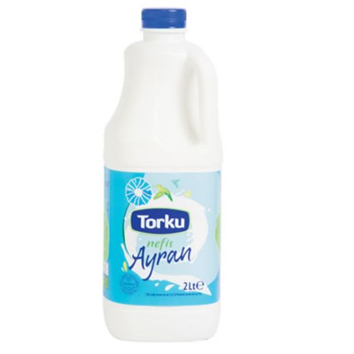 Torku Ayran 2 Lt. ürün görseli