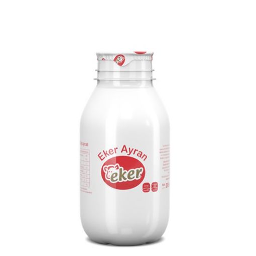 Eker Tombul Ayran 293 ml. ürün görseli