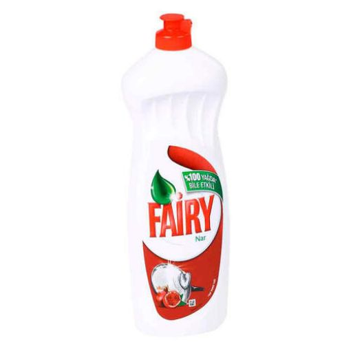 Fairy Sıvı Bulaşık Deterjanı Nar 650 ml. ürün görseli