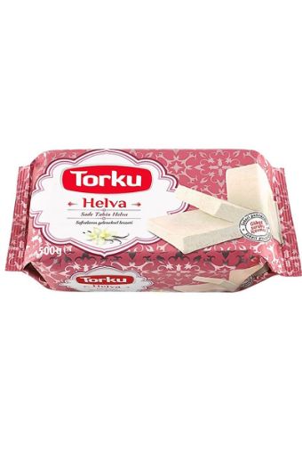 Torku Helva 500 Gr Sade. ürün görseli