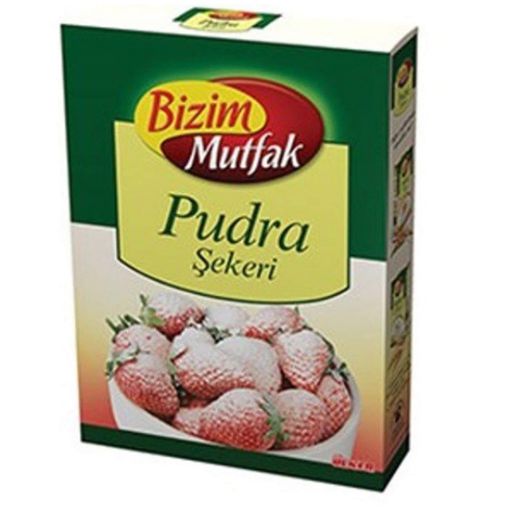 Bizim 6434-1 Pudra Sekerı 250 Gr. ürün görseli