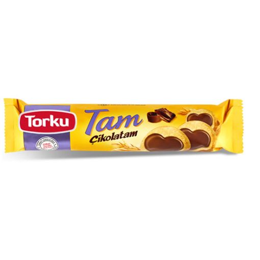 Torku Tam Cıko Bısk 83 Gr. ürün görseli