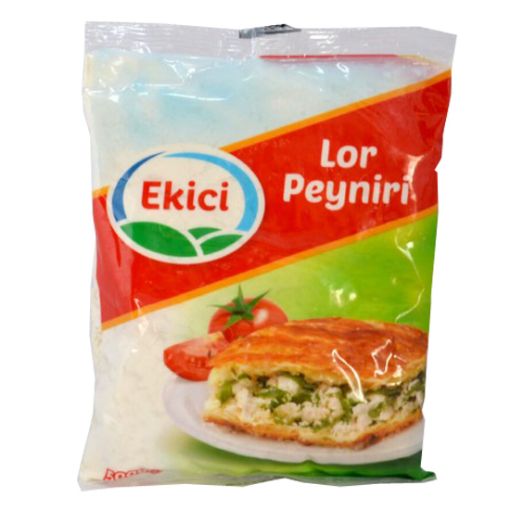 Ekici Lor Peyniri 500 Gr. ürün görseli