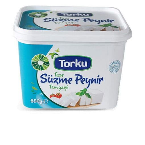 Torku Suzme Beyaz 850 Gr. ürün görseli