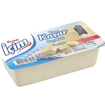 Resim İçim Kaşar Peyniri 600 Gr