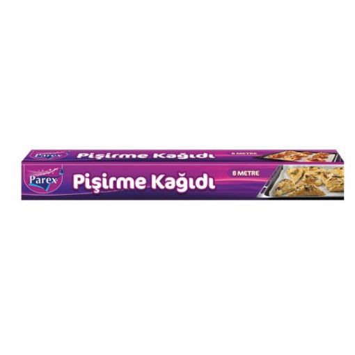 Parex Pısırme Kagıdı 8 Mt. ürün görseli