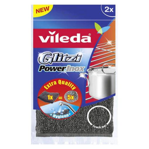 Vileda  Sünger Celık Power Ped. ürün görseli