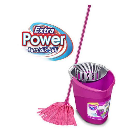 Parex Extra Power Temizlik Seti. ürün görseli