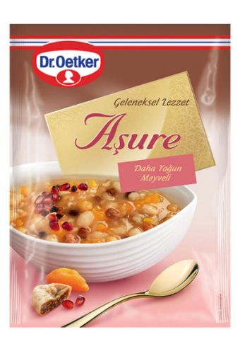 Dr Oetker 6816 Asure 220 Gr. ürün görseli