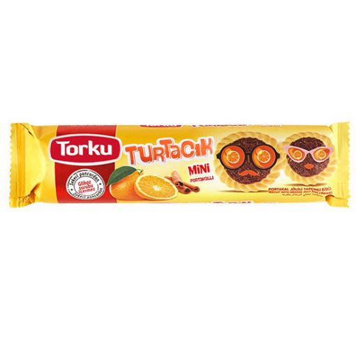 Torku Tur Portakal Jol 102 Gr. ürün görseli