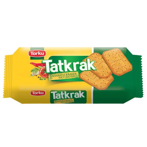 Torku Tat Krak Bah Kra 100 Gr. ürün görseli