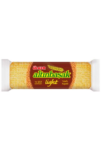 Ülker Altınbaşak Light Yulaflı Bisküvi 46 g. ürün görseli