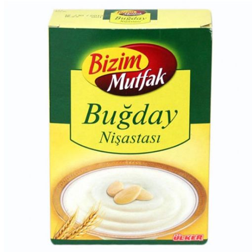 Bizim Mutfak Buğday Nişastası 200 Gr. ürün görseli