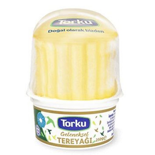 Torku Tereyağı 250 GR. ürün görseli