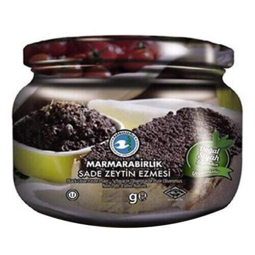 Marmarabirlik Sade Zeytin Ezmesi 175 Gr. ürün görseli