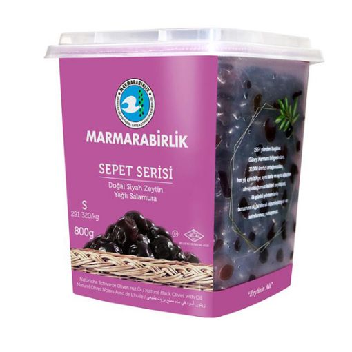 Marmarabirlik 800 Gr Sepet 291-320. ürün görseli