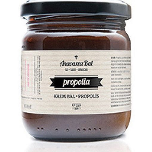 Anavarza Propolia Propolisli Krem Bal 200 Gr. ürün görseli