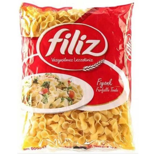 Filiz Fiyonk Makarna 500 Gr. ürün görseli