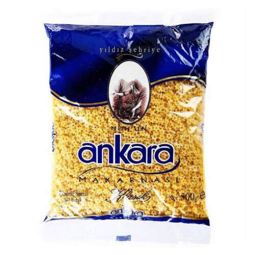 Nuh Ankara Mak.500 Gr Yıldız Sehrıye . ürün görseli