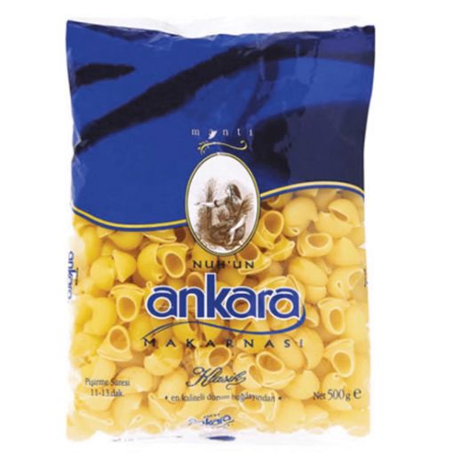 Nuh Ankara Mak.500 Gr Mantı . ürün görseli