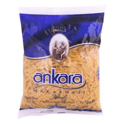 Nuh Ankara Mak.500 Gr Erıste. ürün görseli