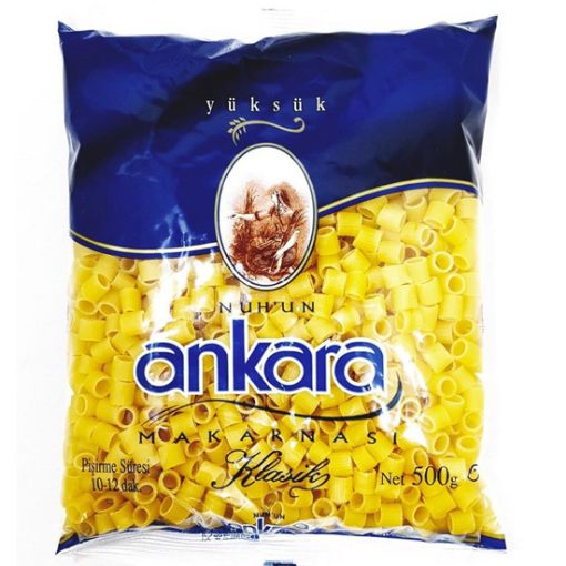 Nuh Ankara Mak.500 Gr Yuksuk. ürün görseli