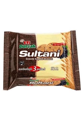 Eti Burçak Sultani 369 g. ürün görseli