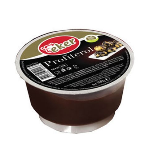 Eker Profiterol 100 Gr. ürün görseli