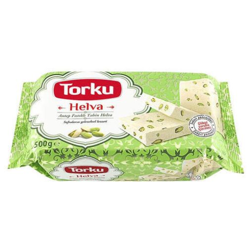 Torku Helva 500 Gr A.Fıstıklı. ürün görseli