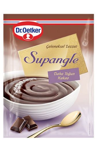 Dr. Oetker Supangle 143 Gr. ürün görseli