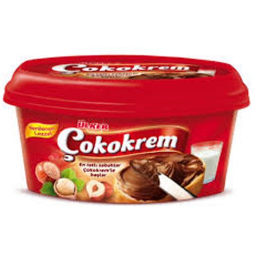 Ülker Çokokrem 400 Gr. ürün görseli