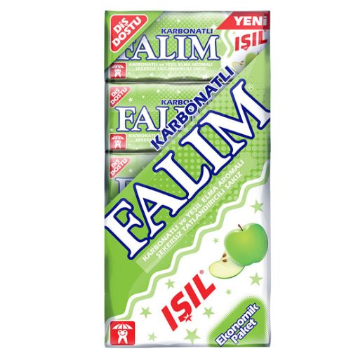 Falım 5Lı Isıl Nane 8 Gr. ürün görseli