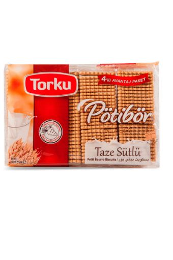 Torku Petibör 700 Gr. ürün görseli