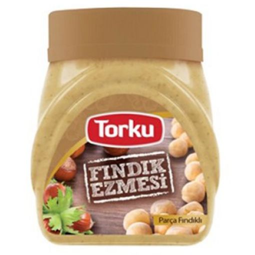 Torku Banada Fındık Ezmesı 370 Gr. ürün görseli