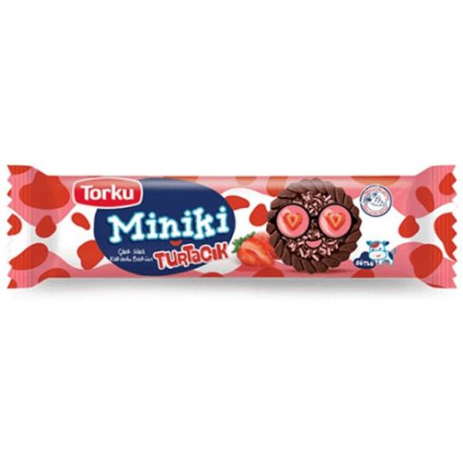 Torku Miniki Tur Cıl 94 Gr. ürün görseli