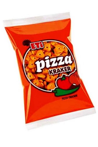 Eti Pizza Kraker 76 Gr. ürün görseli