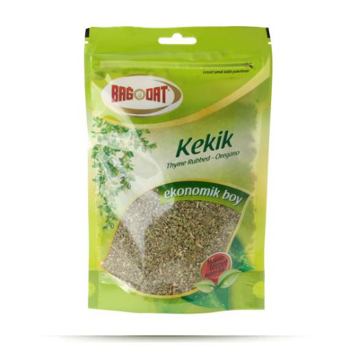 Bağdat Baharat Kekik 60 Gr. ürün görseli