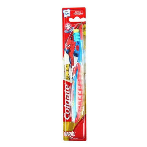 Colgate Diş Fırçası Smıles Çocuk 5+ 035. ürün görseli