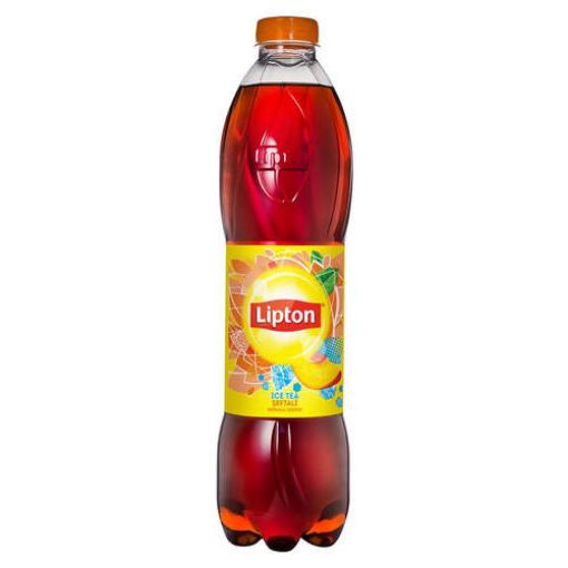 Lipton Ice Tea Şeftali Pet 1,5 Lt. ürün görseli