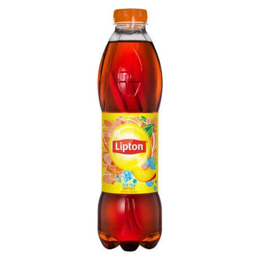 Lipton Ice Tea Şeftali Pet 1 Lt. ürün görseli